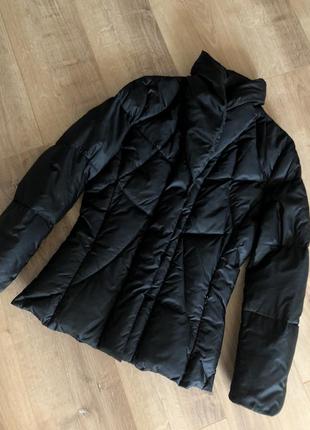 Пуховик maxmara