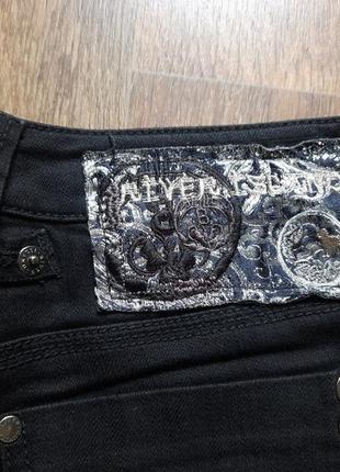 Джинси river island