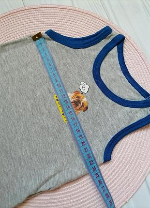Майка primark 1,5-2 года 5