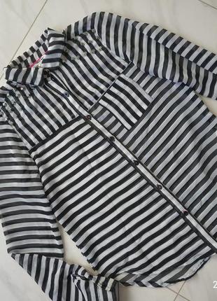 Блузка, сорочка