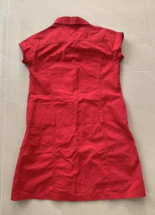 Платье 👗 4