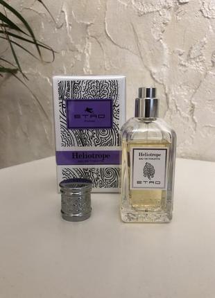 Etro heliotrope туалетна вода унісекс