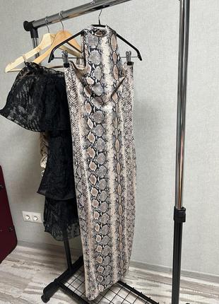 Сукня сарафан сукня 2