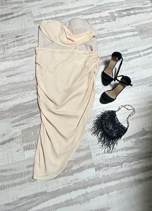 Платье сукня