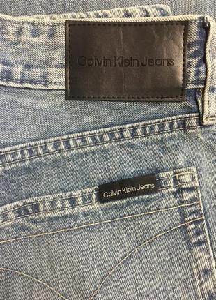 Чоловічі джинси calvin klein, 34,36,385 фото