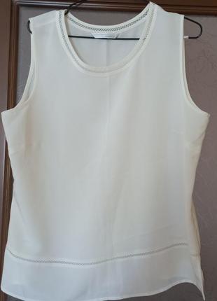 Фирменная кофта,блуза. amaranto.xl.