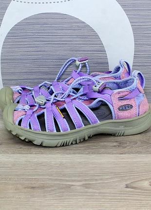 Сандалии keen
