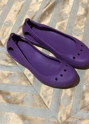 Crocs1 фото