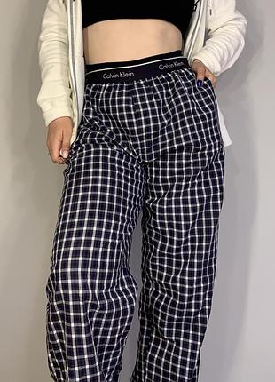 Штани calvin klein