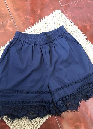 Шорти vero moda