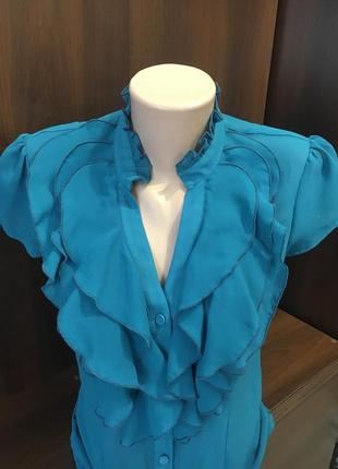 Шифонова блуза від orsay4 фото