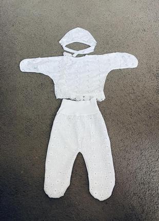 Комплект на хрестини