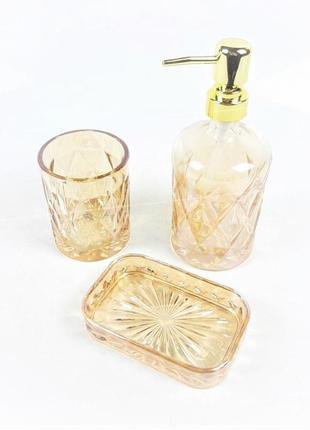 Аксесуари для ванної кімнати