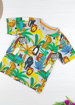 Футболка tu 8-9 років, 128-134 див.