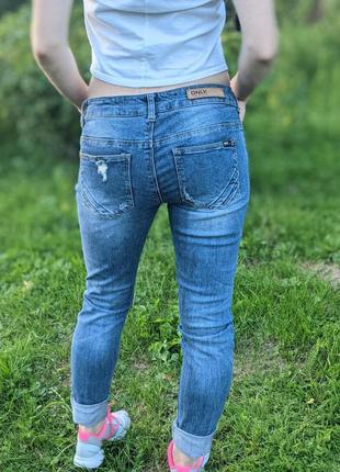 Only жіночі стильні джинси5 фото
