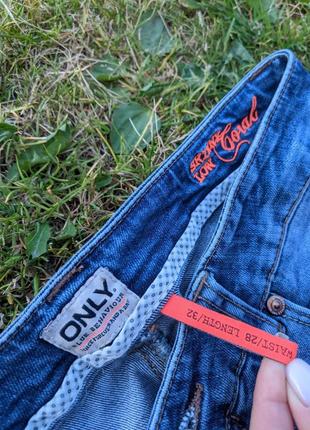 Only жіночі стильні джинси2 фото