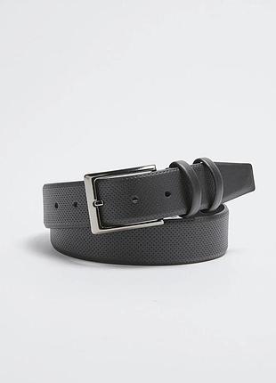 M/l/xl/xxl новий фірмовий пояс ремінь чоловічий зі штучної шкіри lc waikiki вайкікі