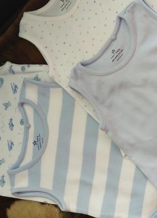 Продам боді 6-9 місяців