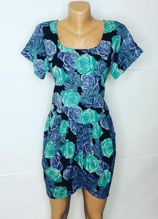 Платье летнее