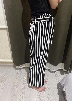 Кюлоты stradivarius 4