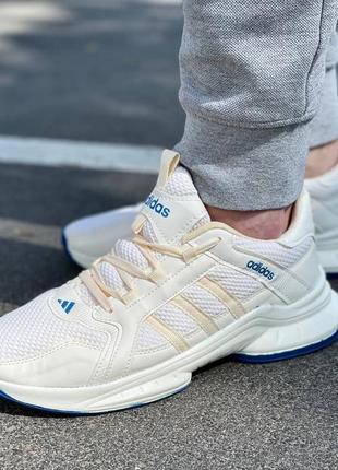 Мужские кроссовки adidas 🔥