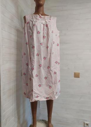 Летняя ночная сорочка