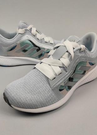 Adidas edge lux 4 жіночі кросівки1 фото