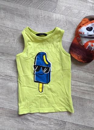 Майка george,2-3 роки
