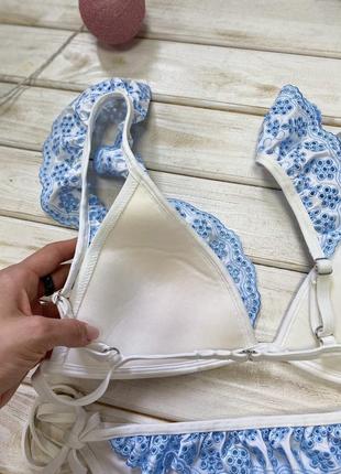 Невероятно красивый купальник h&m