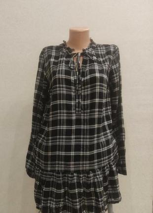 Платье туника gina