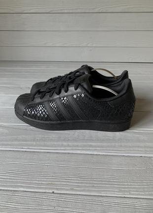 Adidas super star кросівки