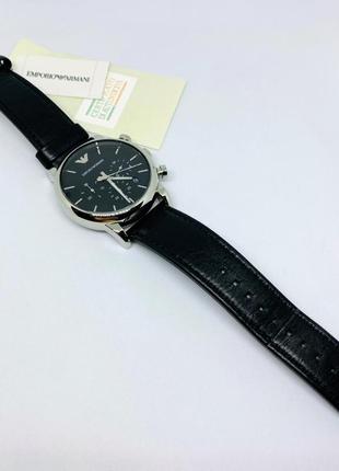 Мужские часы emporio armani ar17337 фото