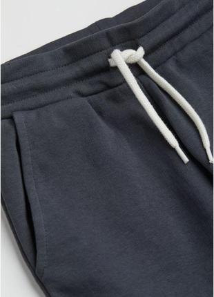 Шорті шортики шорти двунітка h&m 2