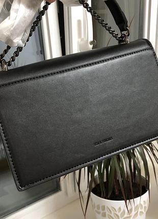 Стильна модна сумка нова в коробці