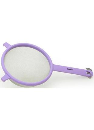 Сито fissman ø8.5см из нержавеющей стали