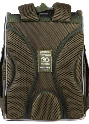 Рюкзак школьный каркасный gopack go21-5001s-144 фото