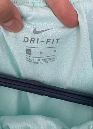 Шорти nike dri fit4 фото