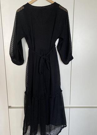 Платье allsaints 3