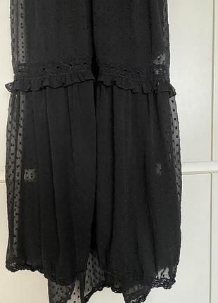 Платье allsaints 6