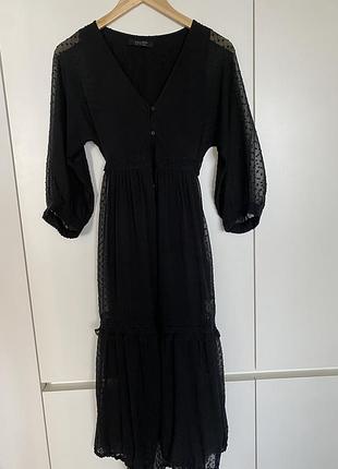 Платье allsaints 5