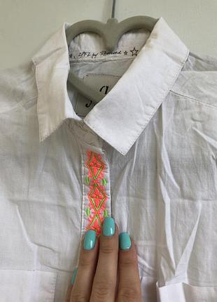 Сорочка від reserved 2