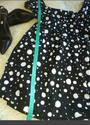 Горох плаття, в горох, горошок 2