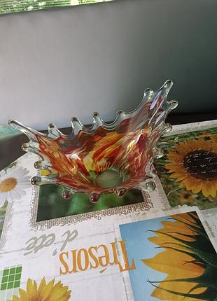 Ваза цукерниця