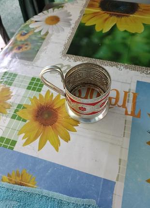 Подстаканник