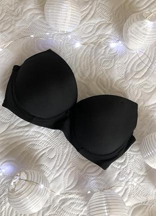 Бюст балконет пуш ап