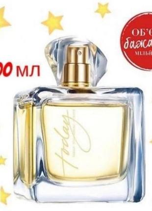 100 ml today від avon