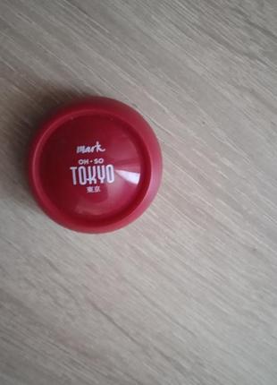 Avon тени tokio