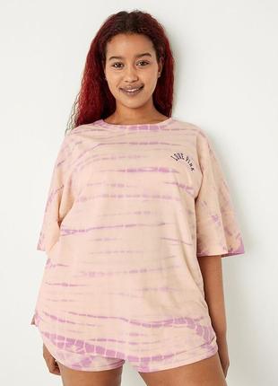 Футболка victoria's secret оригінал вікторія сікрет