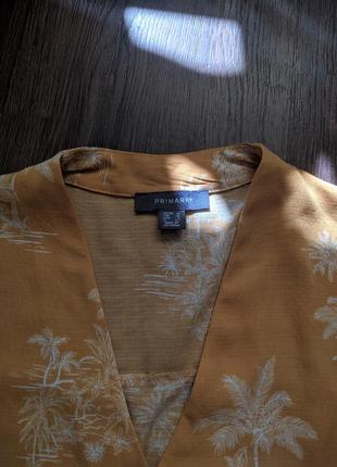Блузка на літо2 фото