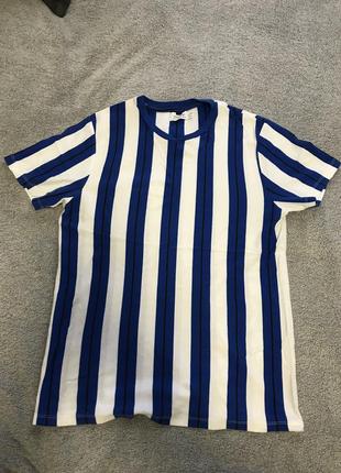 Футболка чоловіча topman